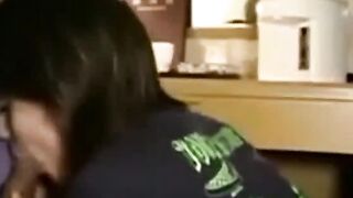 "Hot Milf Masturbates In Public - Sexy Japanese Amateur"