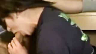 "Hot Milf Masturbates In Public - Sexy Japanese Amateur"