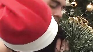 "Horny Guys Go All In - Anal Threesome With Samual And Damien"