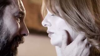 "Orange Haired Vixen Lacee Loves Big Dick And A Hard Fucking"