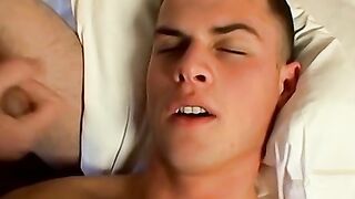 "Twinks Unleashed - Anal Threesome with Hunks"