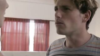 "Step-Mother's Day Surprise! Stepdaughter Loves Her Stepson's Big Dick"
