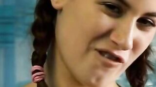 "Mature Milf's Sex Toy Adventure - Curvy Mother Exploring Pleasure Alone"