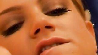 Megan Foxxx's Giant Sex Toy Ride - Taboo Roleplay & Anal Play (18+)