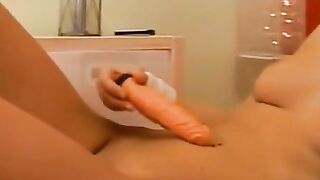 "Teeny Bopper's Hot & Horny Squirt Compilation #2 [Exploring Her Body]"