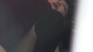 "Japanese babe shares her intimate moments in 'Spread Legs Private Moment'"