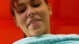 Sexy Milf's Sensual Journey - Intense Climax with Toys & Hot Blonde Babe