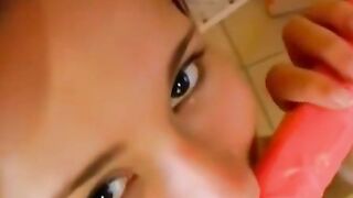 Sexy Milf's Sensual Journey - Intense Climax with Toys & Hot Blonde Babe