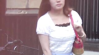 "Japanese Amateur Expedition - Peeing in Public Places"