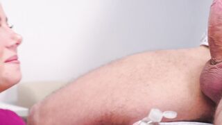 "Purgatory X - Nurse Cosplay Role Play with Naughty Patient"