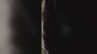 "Redheaded Dominatrix Uses Mega Dildo to Discipline Submissive Lesbians"
