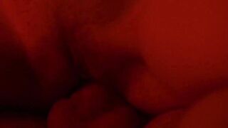 "Teen Step-Daughter's Taboo Fuck With Dad in Roleplay Scenario"