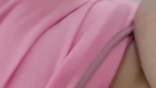 "Grandma's Interracial Affair - Big Boobs MILF Rides Black Monster Dick"