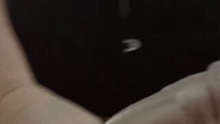 "British Mature Lady's Rough Sex Adventure Ends With Facial"