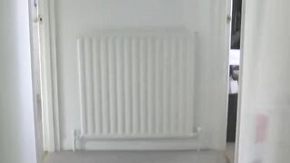 "British Mature Lady's Rough Sex Adventure Ends With Facial"