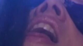 "Vintage Bondage Lesbian Orgy with Old-Young Girls in Costumes"