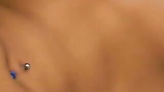 "TeensLockerRoom Secret Camera Captures Sexy Coed's Solo Play Session"