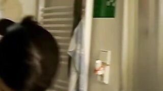 Hirsute MILF Enjoys Vibrator Pleasure Session - Close-Up View of Hairypussy & Orgasm