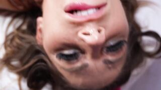 "Lily-Veronica's Interracial Adventure - Big Black Dick Blowjob & Hardcore Sex"
