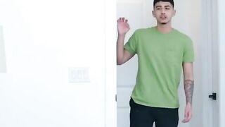 Step Mom's Dirty Little Secrets #3 (Stepson Fucks His Hot MILF)