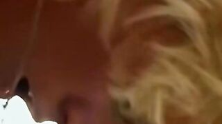 Hot Electrifying Sex - Sensual Lovemaking With A Buzzing Female Orgasm For The Couple's Pleasure