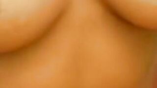 Outdoors Adrenaline Rush - Hot Blonde Teen Faces Her Deepest Dark Fantasies