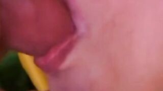 Sexy Russian Babes - Intense Home workout with Personal Trainer Ends in Passionate Love Making Session