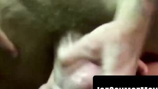 "Amateur Gay Couple Explore Raw Passion With Intense Orgasm"