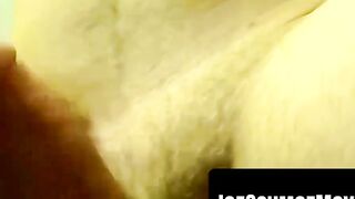"Raw Anal Threesome - Bare Ass Fucked Hardcore by Two Hunks"