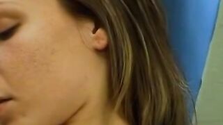 Sexy-Teen's Sensual Erotic Dance Leads To Intense Couples Orgasm & Deep Romantic Lovemaking