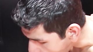 Raw-Passion-Unleased: Hot Young Guys Fucked Hard in an Emotional Love Story