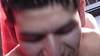 Raw-Passion-Unleased: Hot Young Guys Fucked Hard in an Emotional Love Story