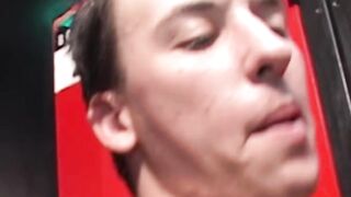 Raw-Passion-Unleased: Hot Young Guys Fucked Hard in an Emotional Love Story