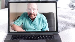 "Horny Housewife Emily Austin Gets Fucked By Handsome Stranger While Husband Watches"