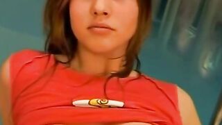 "Teenage Watermelon Fleshlight Fuck - Sex Toy Orgasm Compilation"