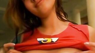 "Teenage Watermelon Fleshlight Fuck - Sex Toy Orgasm Compilation"