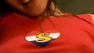 "Teenage Watermelon Fleshlight Fuck - Sex Toy Orgasm Compilation"