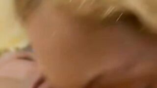 Ass Pounded Mommy #2 : Hot Milf Gets Her Asshole Filled With Big Dick & Creampied!