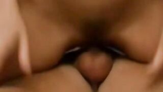 Ass Pounded Mommy #2 : Hot Milf Gets Her Asshole Filled With Big Dick & Creampied!