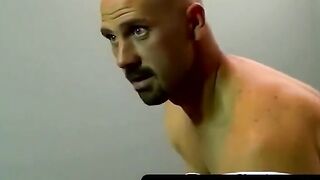 "Throat-Fucking Edges Slutty Blonde Gets Facial Load"