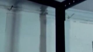 "Muscle Stud Endures Intense Bondage Training - BDSM Domination"