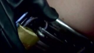 "Dominatrix Mistress Domination - BDSM Femdom Bondage Slave Training"