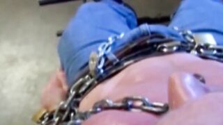 "Dominatrix Mistress Domination - BDSM Femdom Bondage Slave Training"