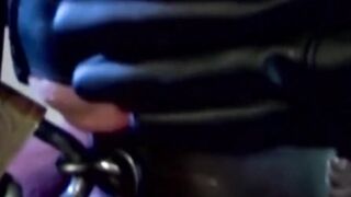 "Dominatrix Mistress Domination - BDSM Femdom Bondage Slave Training"
