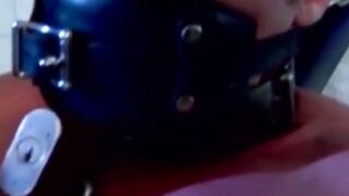 "Dominatrix Mistress Domination - BDSM Femdom Bondage Slave Training"