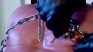 "Dominatrix Mistress Domination - BDSM Femdom Bondage Slave Training"