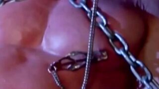 "Dominatrix Mistress Domination - BDSM Femdom Bondage Slave Training"