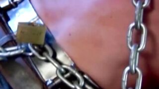 "Dominatrix Mistress Domination - BDSM Femdom Bondage Slave Training"