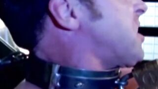 "Dominatrix Mistress Domination - BDSM Femdom Bondage Slave Training"