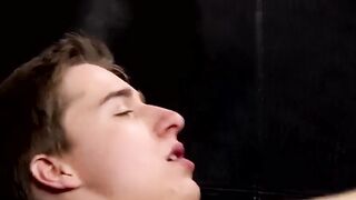 "Euro Teen Couple Fingering & Fucking Roughly - PornPros"